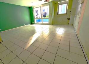 Charmante 2,5 Zi. Wohnung mit Westbalkon und PKW-Stellplatz in den beliebten "Obstgärten" – 70806 Kornwestheim – Vorschaubild 7