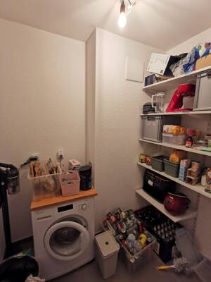 3-Zimmer-Dachgeschosswohnung mit Fußbodenheizung in Bonn-Endenich – 53121 Bonn – Vorschaubild 6