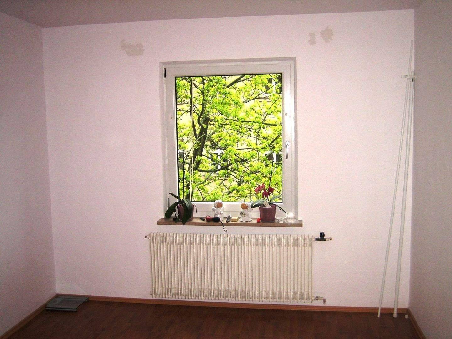 Gepflegte vermietete 3-Zimmer-Wohnung mit Küchenbalkon in ruhiger Nordstadtlage Nähe U-Bahn – Nürnberg – Vorschaubild 8