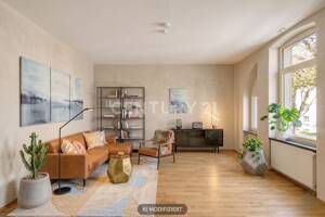 City-Life: Wohnung zum Verlieben – 44141 Dortmund – Vorschaubild 6