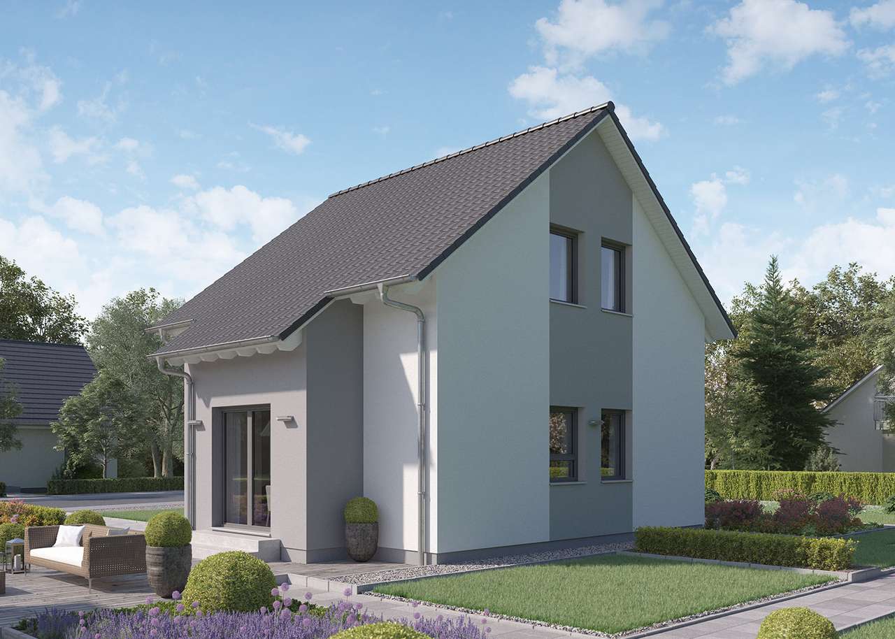JETZT ohne Anzahlung komplette Vorleistung genießen - massa haus machts möglich! – Trossingen – Vorschaubild 2