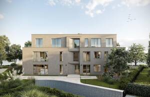 Einzigartige Gartenwohnung am Tegeler See – 13505 Berlin – Vorschaubild 6