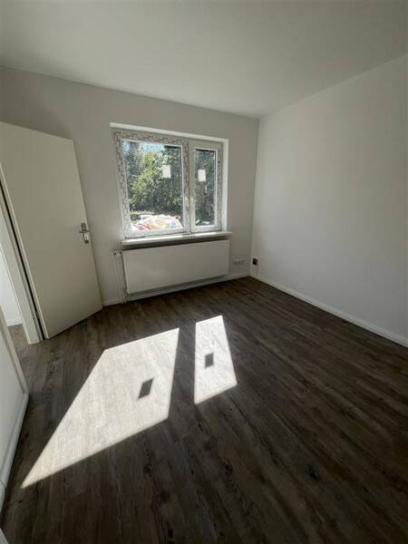 Moderne 1-Zimmer-Wohnung in Heide - Kompakt und Hell!