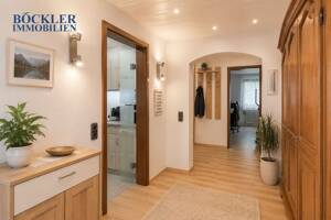An der Brötziger Riviera - Maisonette zum genießen – 75172 Pforzheim – Vorschaubild 2