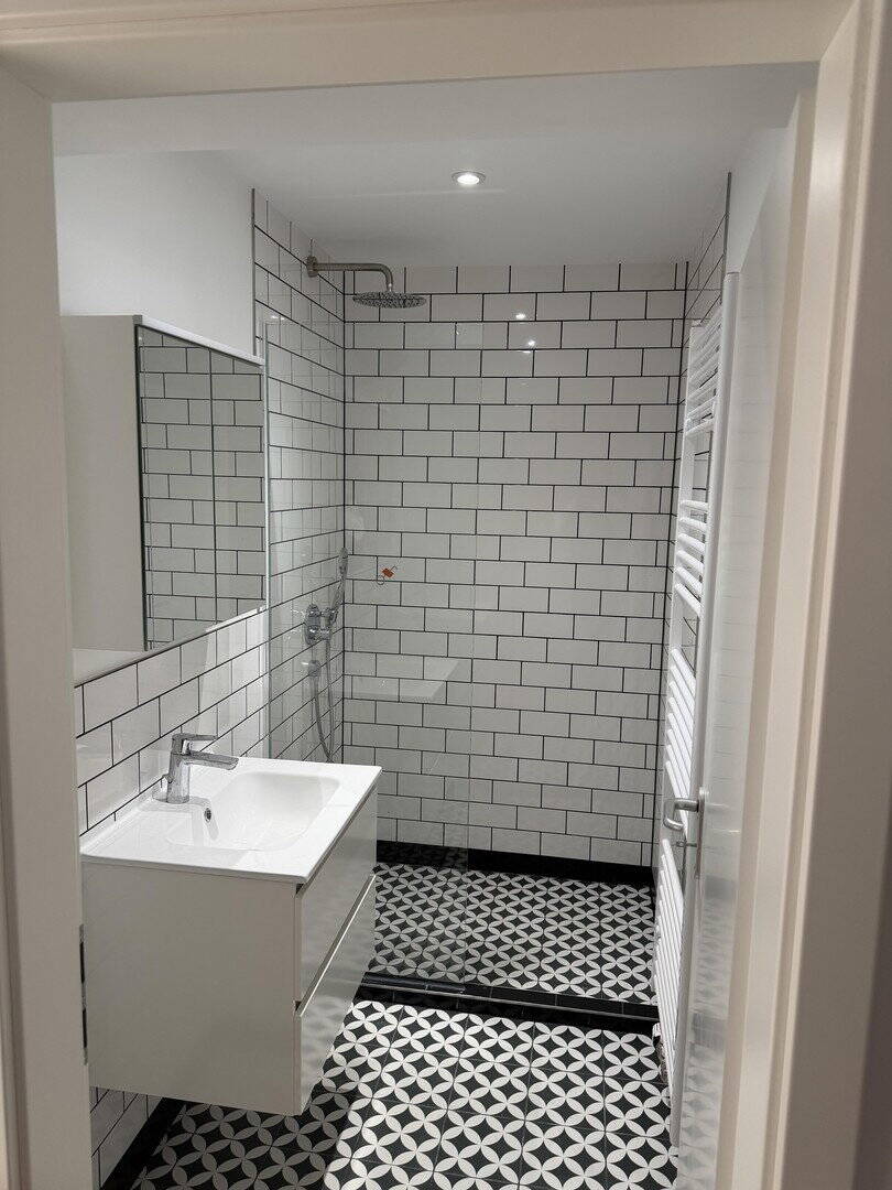 Erstbezug nach Kernsanierung - Stilvoller Altbau im Herzen von Gablenberg – Stuttgart – Vorschaubild 7
