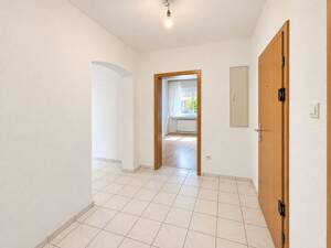 Großzügige Wohnung in begehrter Innenstadtlage – 48145 Münster – Vorschaubild 7