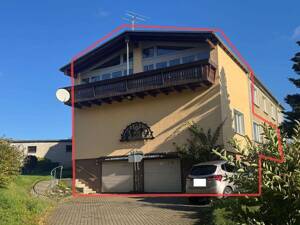 So viel Platz im neuen Zuhause! ETW mit Garten und Garagen! – 9474 Crottendorf – Vorschaubild 7