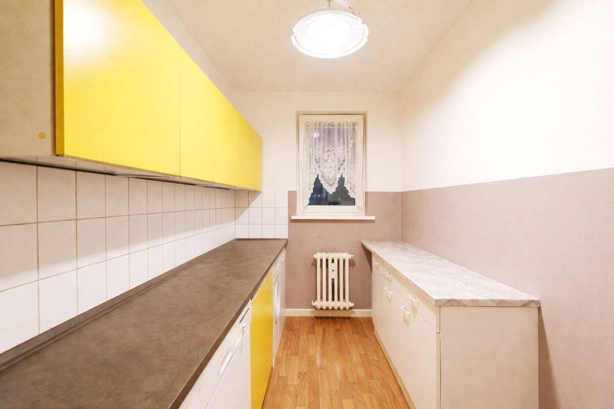 Solide Kapitalanlage in Mariendorf: Vermietete 2,5-Zimmer-Wohnung mit Balkon und Stellplatz – Berlin – Vorschaubild 9