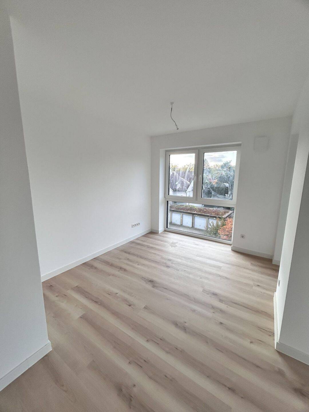 Zu sofort: Moderne 2-Zimmer-Neubauwohnung - Erstbezug in Osnabrück