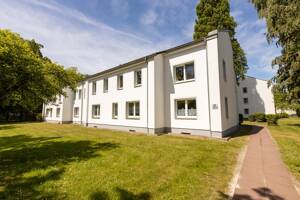 Einziehen und wohlfühlen! 2-Zimmer-Wohnung in Oldenburg-Ohmstede! – 26125 Oldenburg – Vorschaubild 2