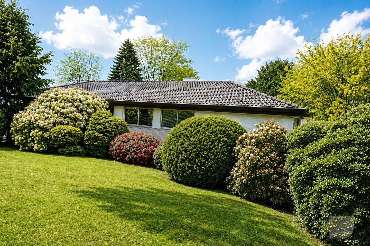 Ein Zuhause fürs Leben - Großzügiges Wohnen auf einem traumhaften 1.190 m² Grundstück – Wuppertal – Vorschaubild 3