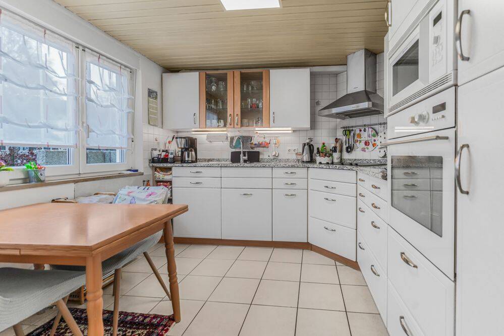 Familienglück im Reihenmittelhaus in FN-Kitzenwiese – Friedrichshafen – Vorschaubild 9