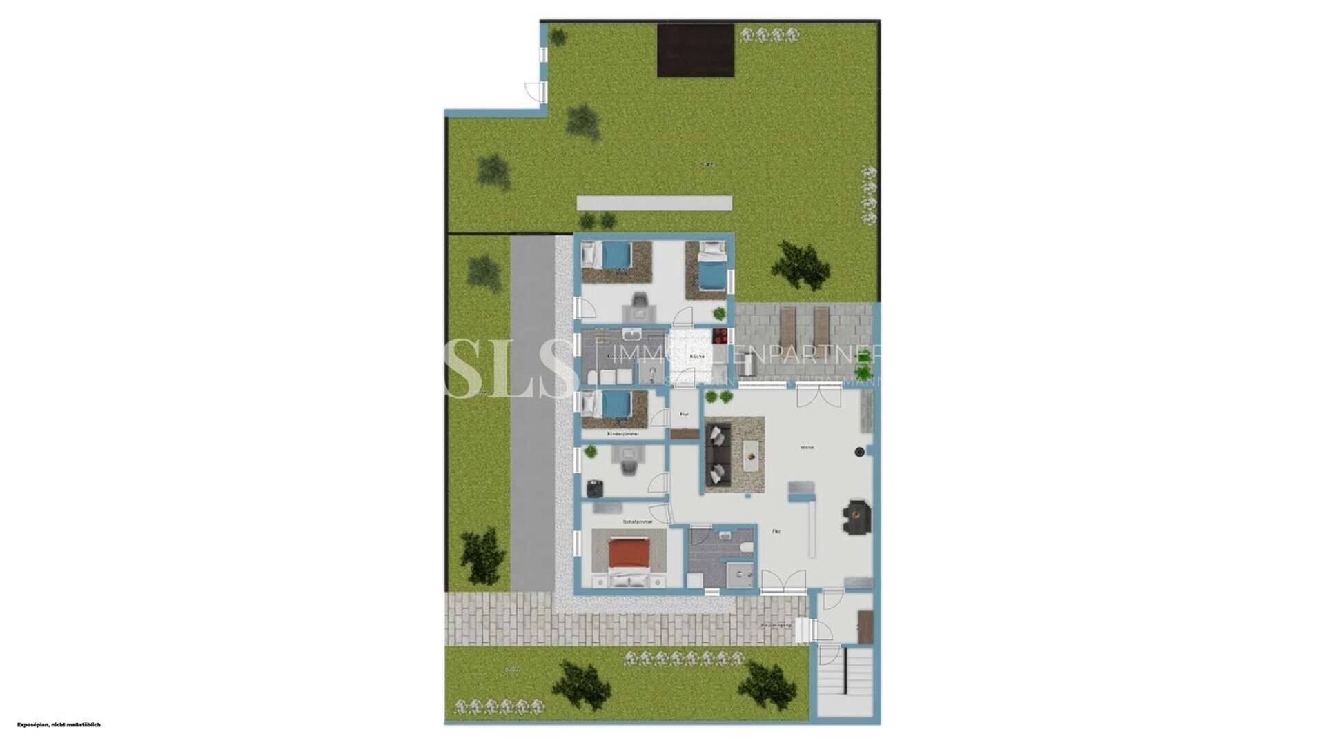Haus in 46286 Dorsten mit 148,44 m² kaufen