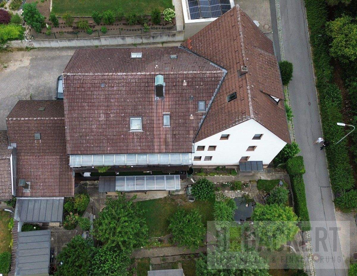 Kapitalanleger aufgepasst! 6-Parteienhaus in exponierter Lage von Hersbruck – Hersbruck – Vorschaubild 5