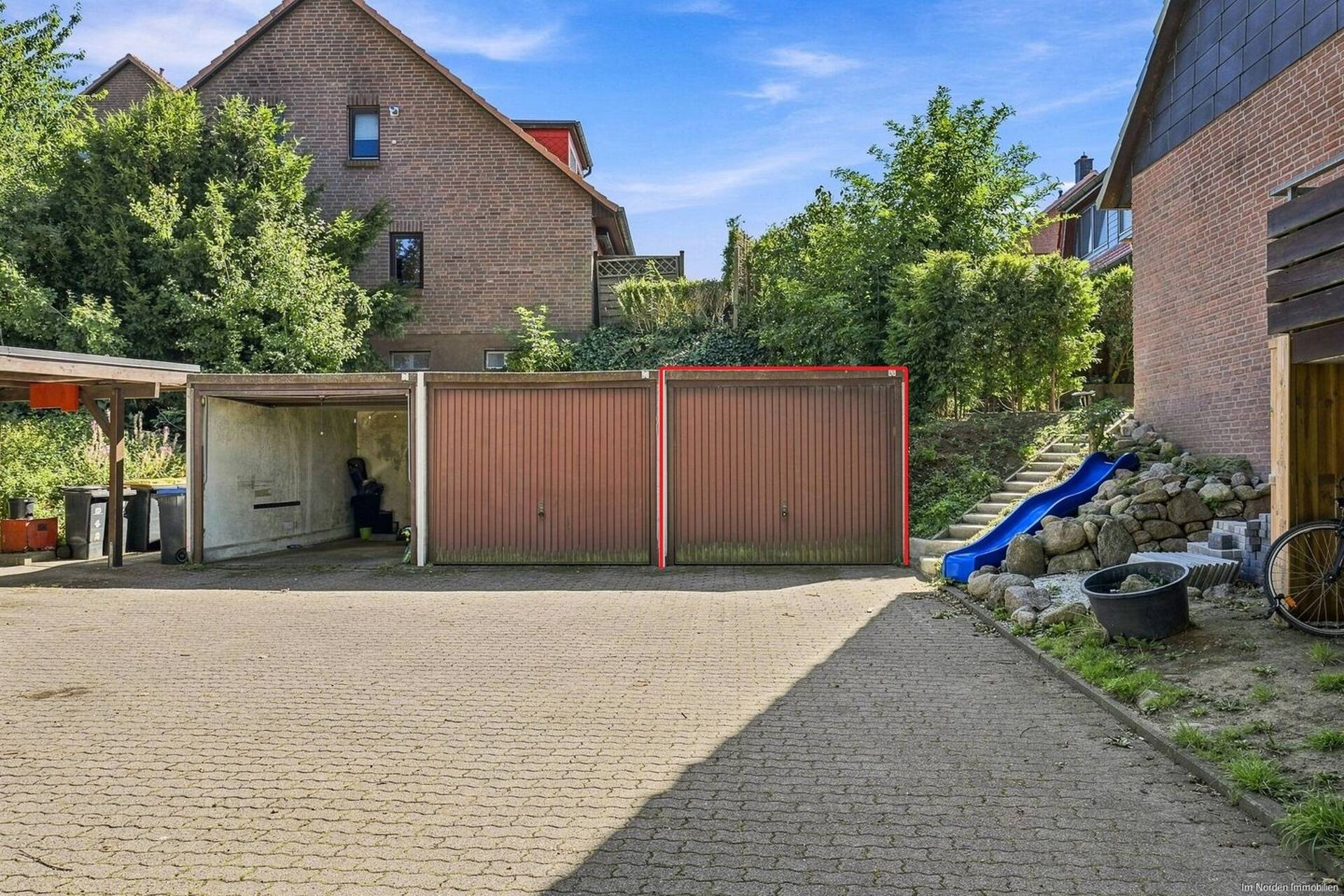 Reihenmittelhaus in 23701 Eutin mit 108,45 m² kaufen