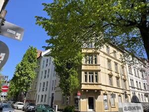 Fünf Zimmer-Penthouse mit Rooftop-Terrasse – 63065 Offenbach am Main – Vorschaubild 4