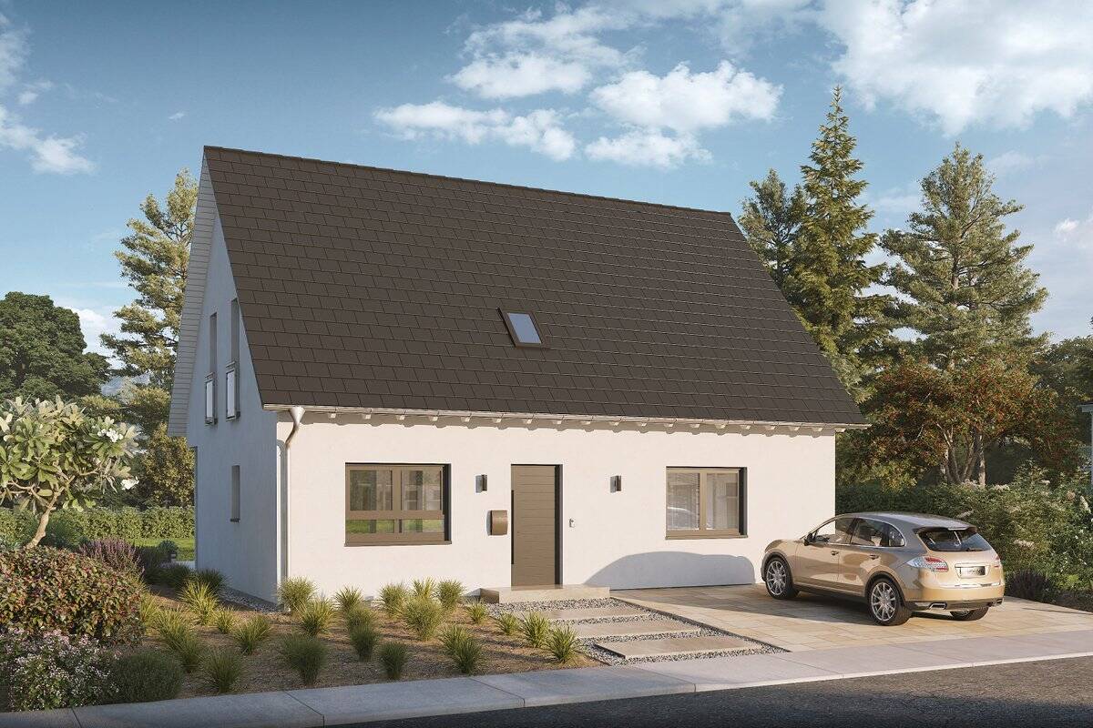 Ihr individuelles Einfamilienhaus in Bad Lauterberg - Maßgeschneidertes Wohnen mit allkauf Komfort und Sicherheit – Bad Lauterberg – Vorschaubild 3