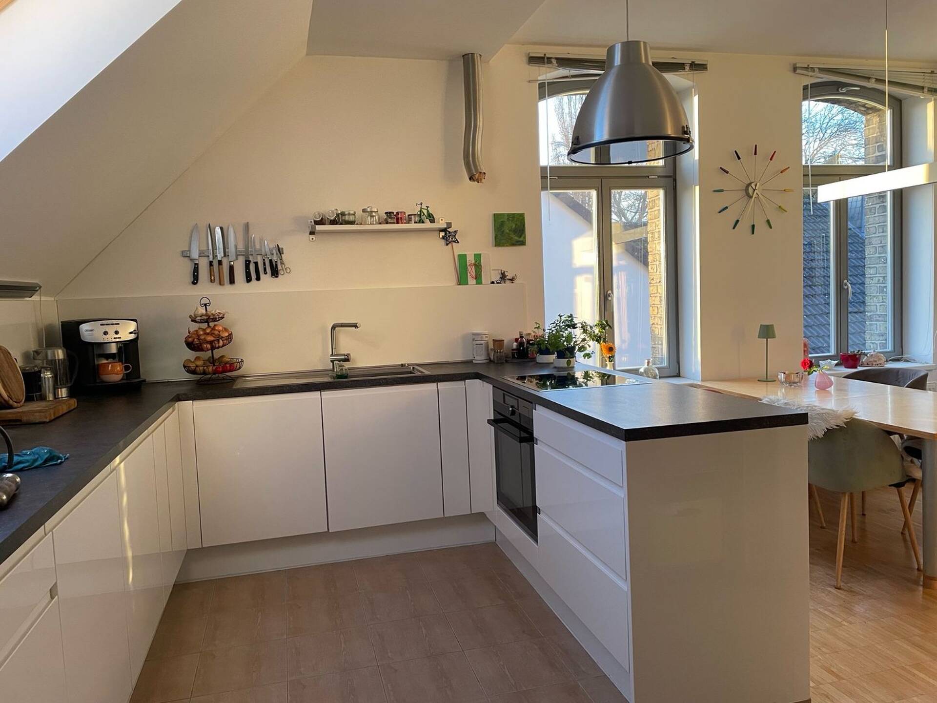 Maisonettewohnung in 38102 Braunschweig mit 292 m² kaufen