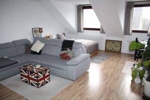 *** RESERVIERT *** Wohn-/Geschäftshaus Oberhausen-Osterfeld ***provisionsfrei*** – 46117 Oberhausen – Vorschaubild 6