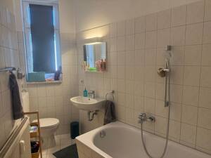 Ideal für Kapitalanleger!!! helle 1,5 Zimmerwohnung im beliebten Damenviertel zu verkaufen !!! – 7743 Jena – Vorschaubild 3