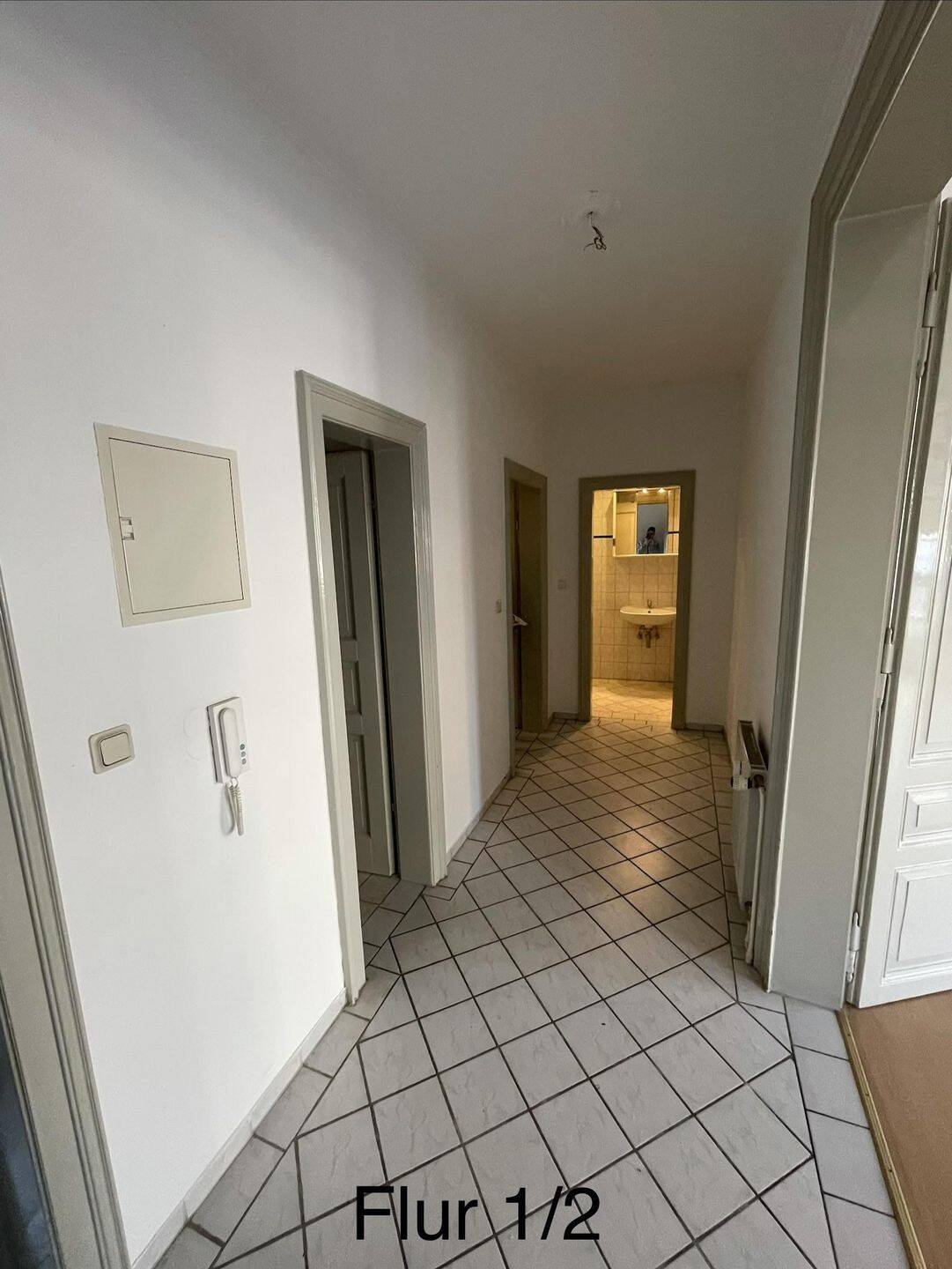 Attraktive 2-Zimmer-Wohnung in Bestlage Mannheim (I7, 15) – Mannheim – Vorschaubild 5