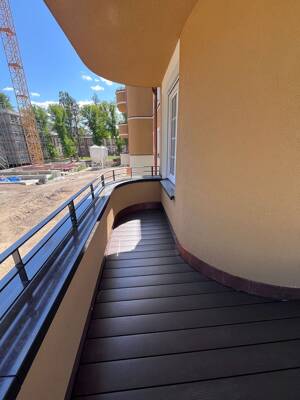 Exklusive Wohnung - Villa "Adele" *BESICHTIGUNG - Sa. 15.08. / 13:00 Uhr - Treffpunkt: Am Pavillon 6 6 – 14547 Beelitz – Vorschaubild 6