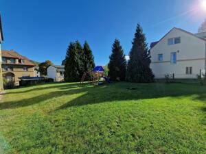 großzügige, helle 2-Zimmerwohnung zu vermieten. – 2739 Leutersdorf – Vorschaubild 9