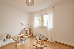 Vermietete 3-Zimmer-Wohnung in ruhiger Lage – 64297 Darmstadt – Vorschaubild 6