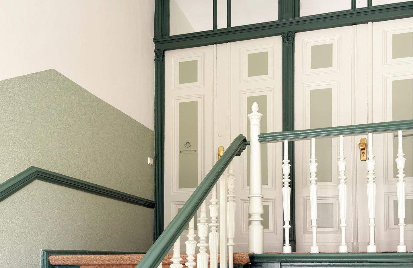 Wohnen, wo Berlin lebt - Altbau in Kreuzberg – Berlin – Vorschaubild 5