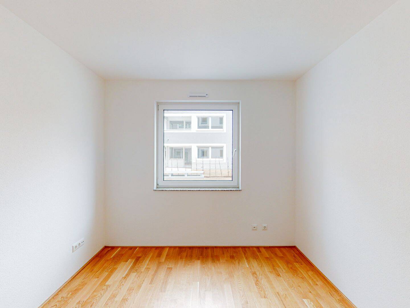 3-Zimmer-Wohnung mit Dachterrasse in Franklin! – Mannheim – Vorschaubild 9