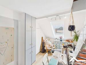 Bezugsfertige Doppelhaushälfte mit Kamin, Terrasse & Garage – 39116 Magdeburg – Vorschaubild 9