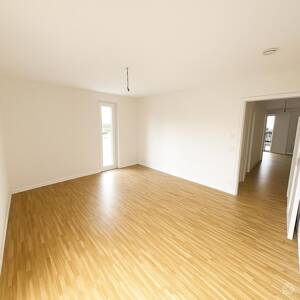 Exklusive 4-Zimmer Neubau-Wohnung mit 113 m² in Radebeul - Erstbezug – 1445 Radebeul – Vorschaubild 8