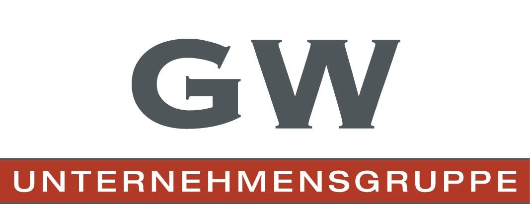 GW Unternehmensgruppe logo