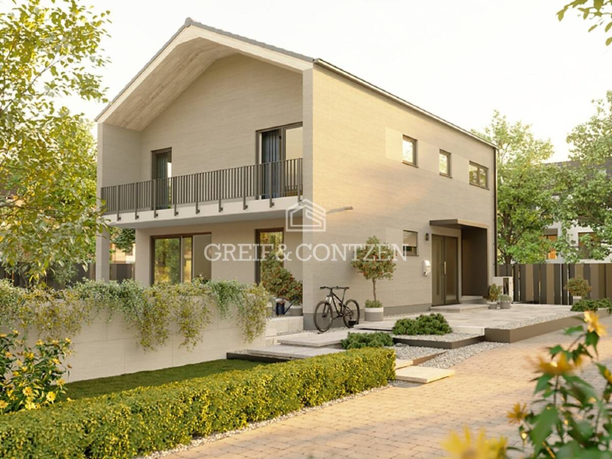Stilvolles Wohnen in bester Lage: Entdecken Sie Ihr neues Zuhause! – 50935 Köln – Bild 1 von 3