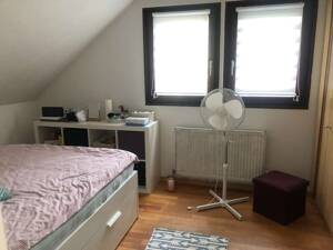 Familienfreundliche Doppelhaushälfte in Lichtenrade mit Garten, Garage und ausgebautem Keller – 12307 Berlin – Vorschaubild 6