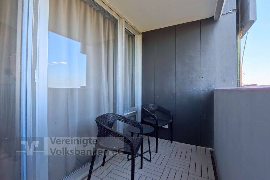 Luxus Wohnung mit toller Aussicht – Tübingen – Vorschaubild 9