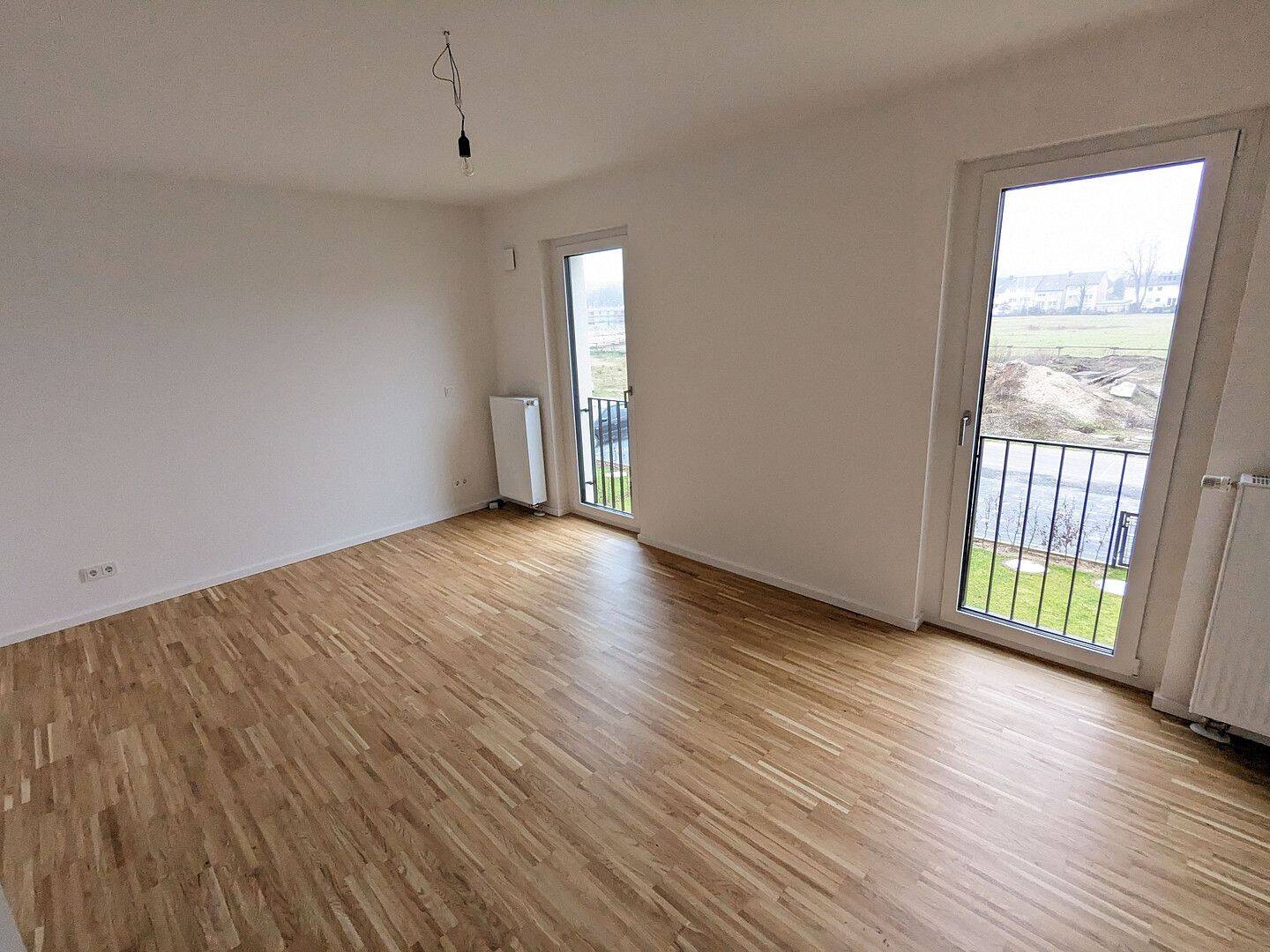 Moderner Reihenhaus mit 5 Zimmern im Landwehrviertel - mit Garten und Dachterrasse – Osnabrück – Vorschaubild 4