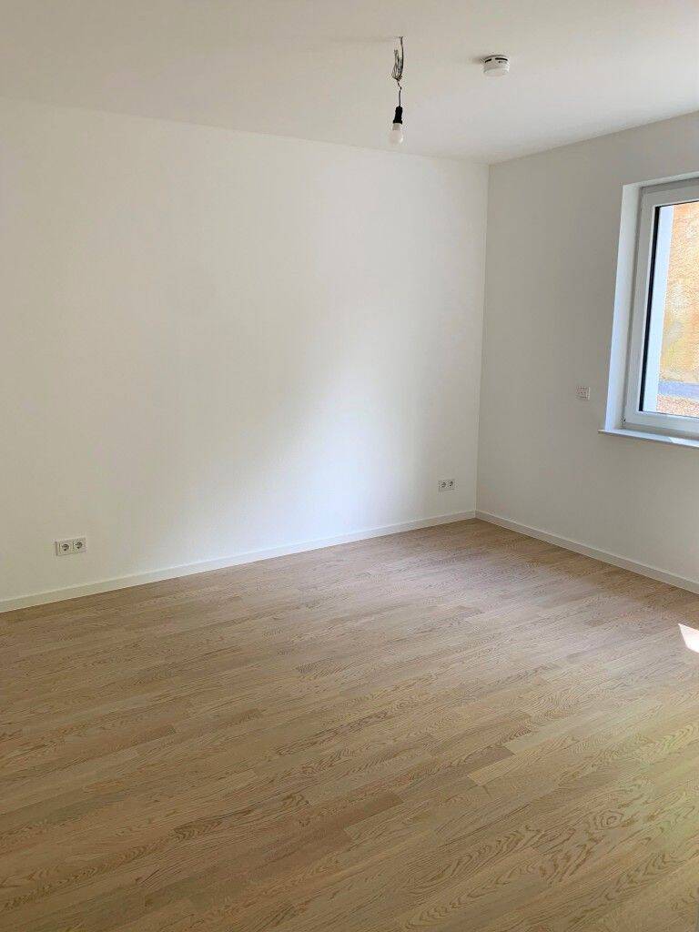 Wirklich schöne und moderne 2 Zimmer-Wohnung mit Balkon direkt an der Lahn, Wehrdaer Weg 42g, Marburg – Marburg – Vorschaubild 4