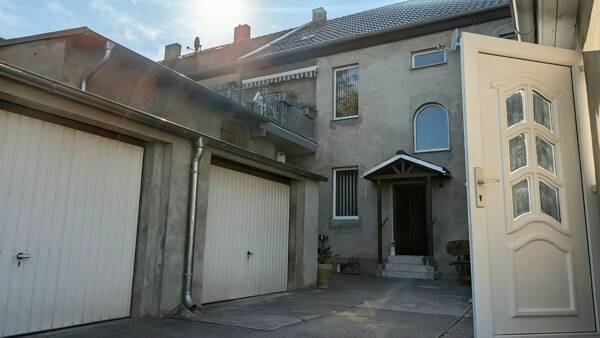 Haus in 39261 Zerbst mit 255 m² kaufen