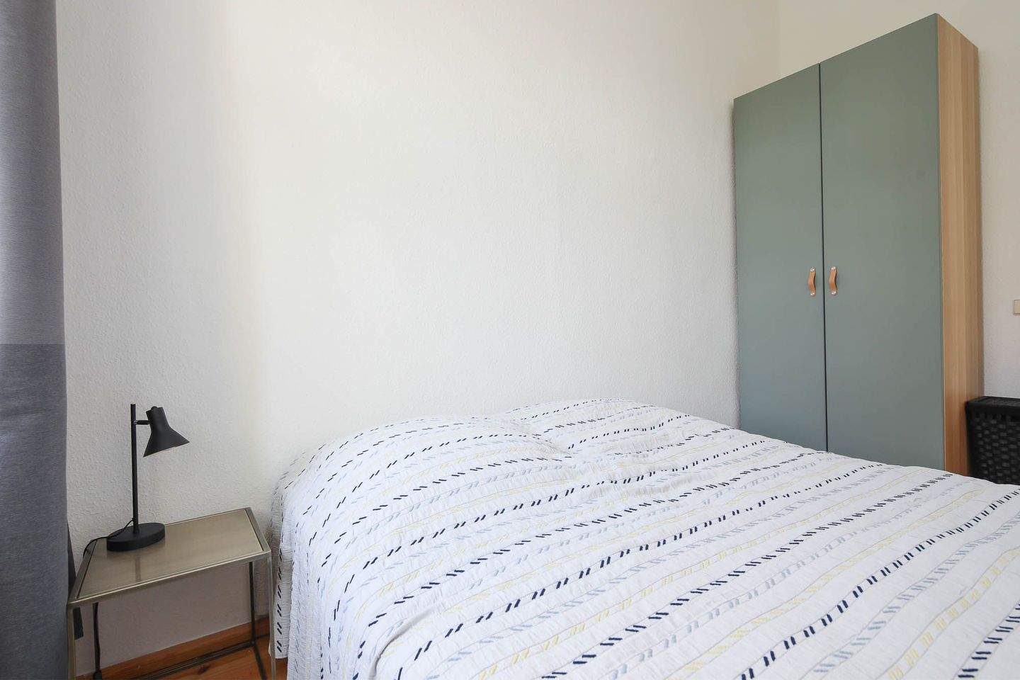 Sonnige und ruhige Wohnung im südlichen Pankow – Berlin – Vorschaubild 2