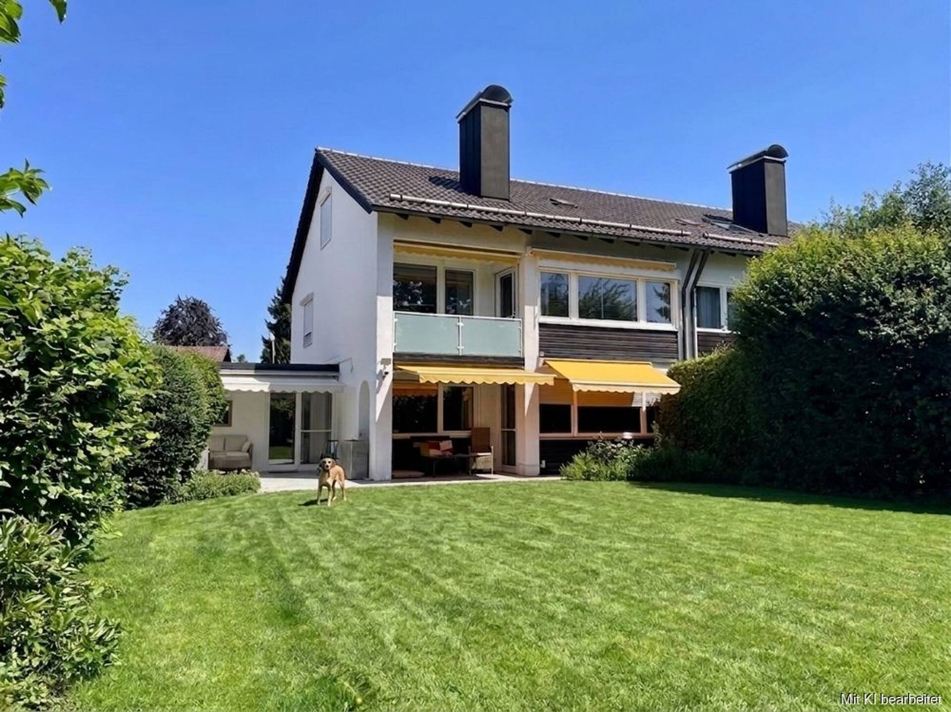Haus in 82041 Oberhaching mit 165 m² kaufen