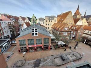 5-Zimmer-Wohnung im Hopfenmarkt zu vermieten! I provisionsfrei I www.dsr-asset.com – 18055 Rostock – Vorschaubild 2