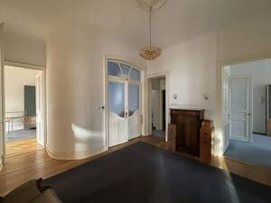 Repräsentative 5 Zi-Altbau - Etage in herrschaftlicher Villa im Wiesbadener Dichterviertel! – 65187 Wiesbaden – Vorschaubild 6