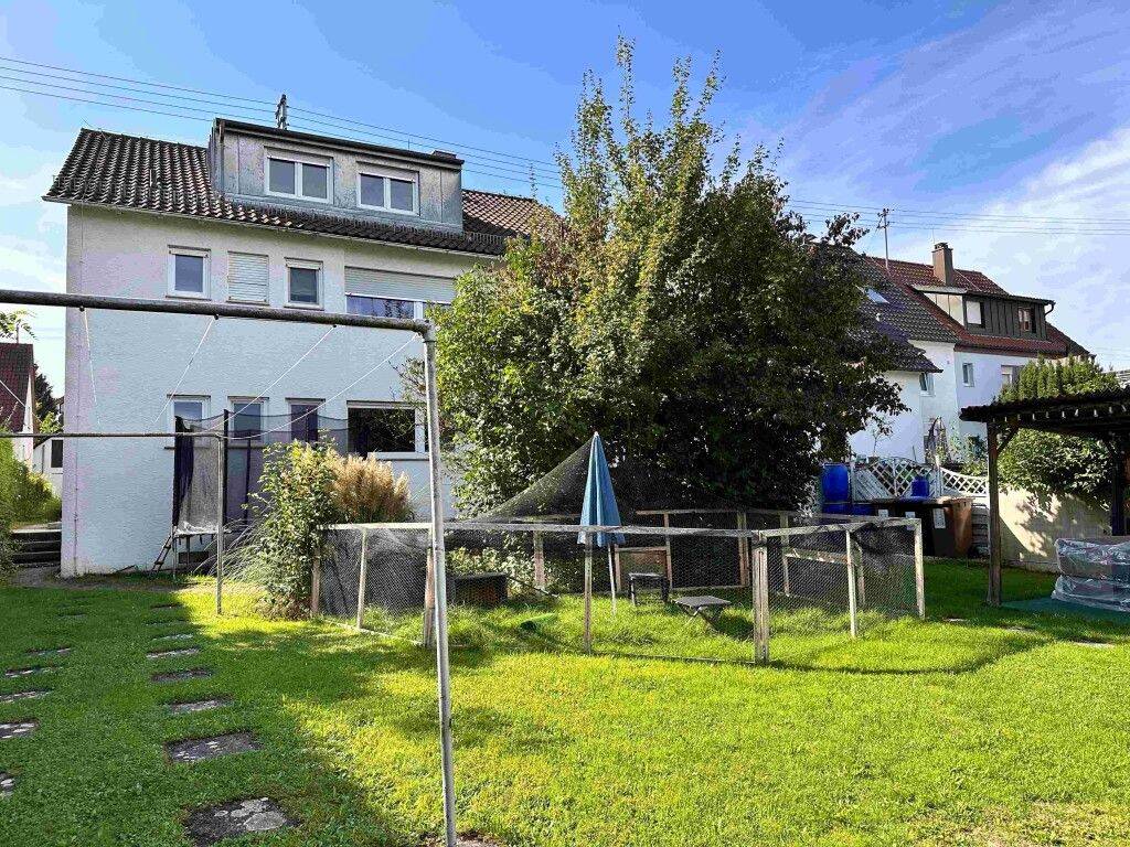 Dreifamilienhaus in guter Lage von Leutenbach-Nellmersbach, eine Wohnung frei. – Leutenbach – Vorschaubild 5