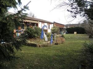 Verschiedene WG-Zimmer in einem Bungalow in Tennenlohe – 91058 Erlangen – Vorschaubild 2