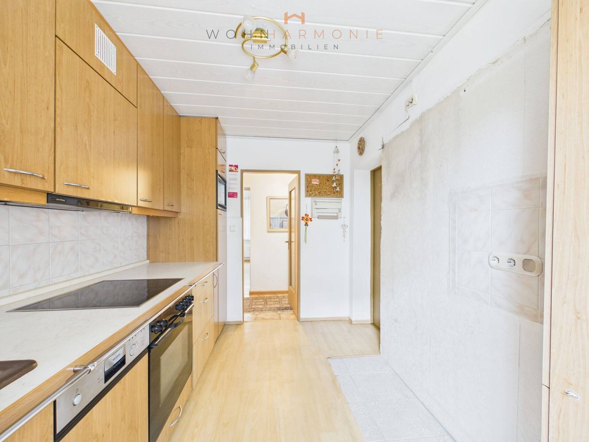 Erdgeschosswohnung in 71332 Waiblingen mit 79,83 m² kaufen