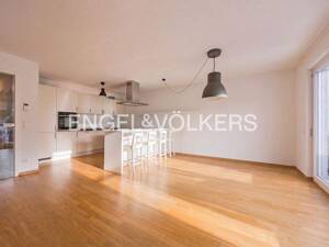 Exklusive 4-Zimmer-Eigentumswohnung mit Südterrasse – 90768 Fürth – Vorschaubild 2