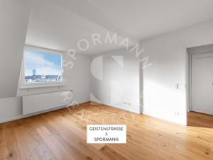 Sanierter Altbau: Großzügige 3-Zimmer-Wohnung im Erstbezug – 40476 Düsseldorf – Vorschaubild 9