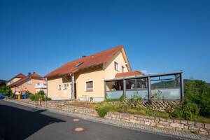Hochwertiges Einfamilienhaus mit Einliegerwohnung – 7743 Jena – Vorschaubild 4
