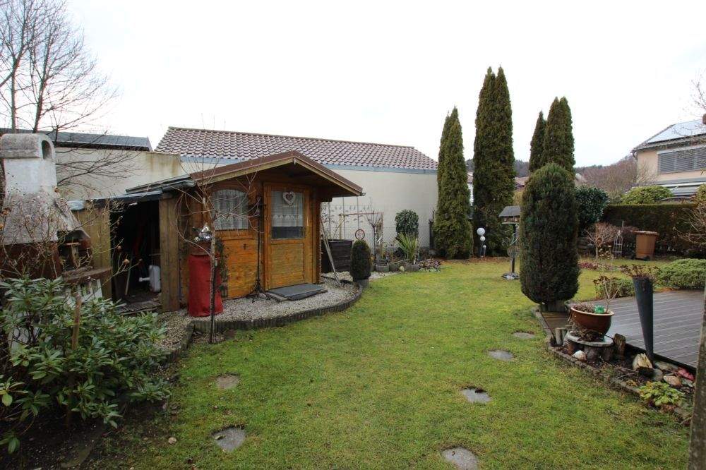 Wohnhaus in schöner Lage - 766 – Julbach – Vorschaubild 8